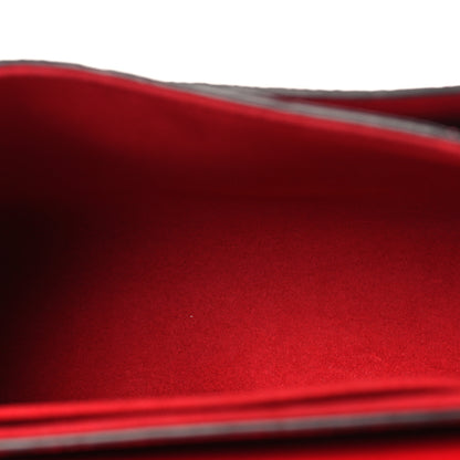 Louis Vuitton Empreinte Vavin BB Scarlet 5 of 10
