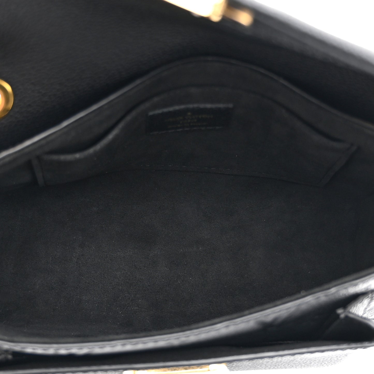 Empreinte Vavin BB Black