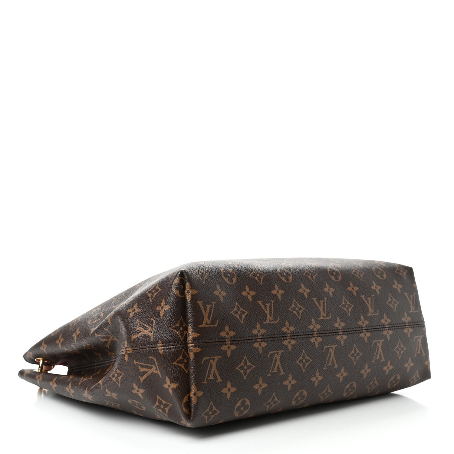 Louis Vuitton Monogram Graceful MM Pivoine 4 of 13