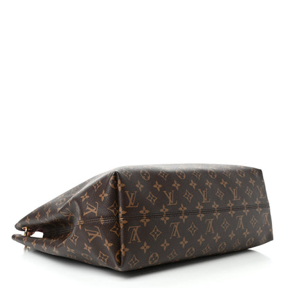 Louis Vuitton Monogram Graceful MM Pivoine 4 of 13