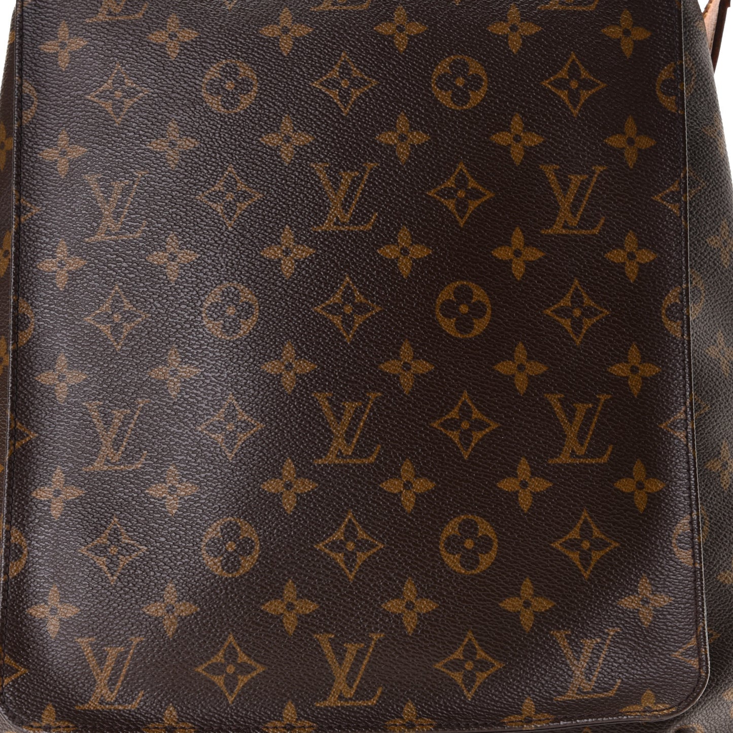 Monogram Musette GM