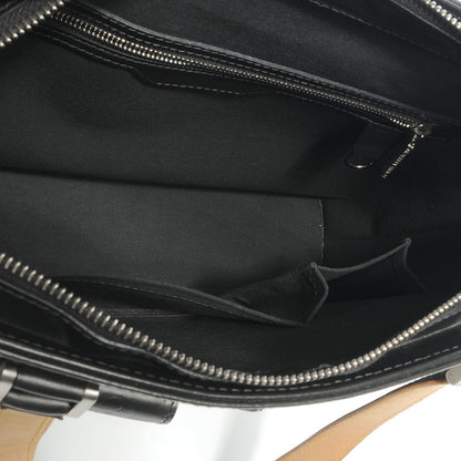 Louis Vuitton Mat Monogram Willwood Black 5 of 8