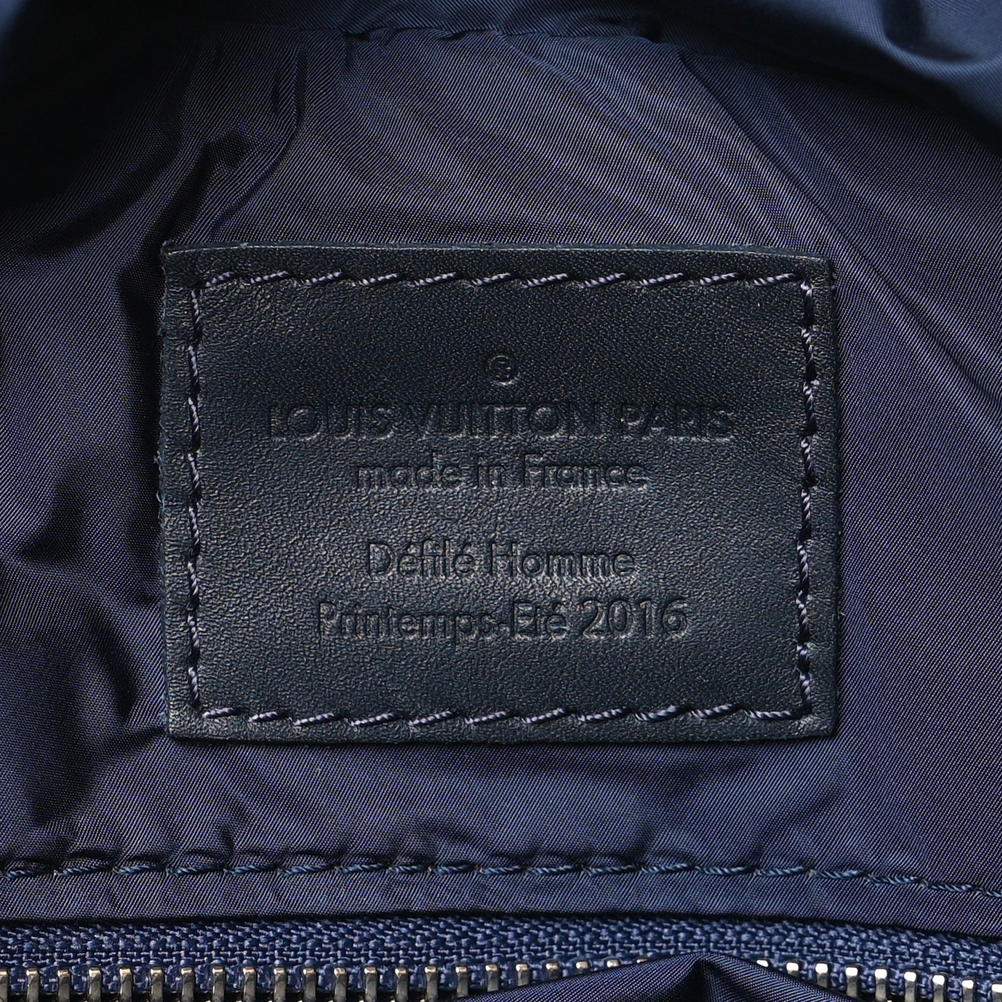 Eclipse Monogram Ultralight Backpack