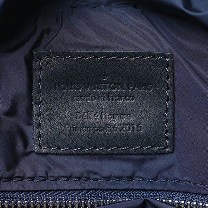 Louis Vuitton Eclipse Monogram Ultralight Backpack 6 of 9