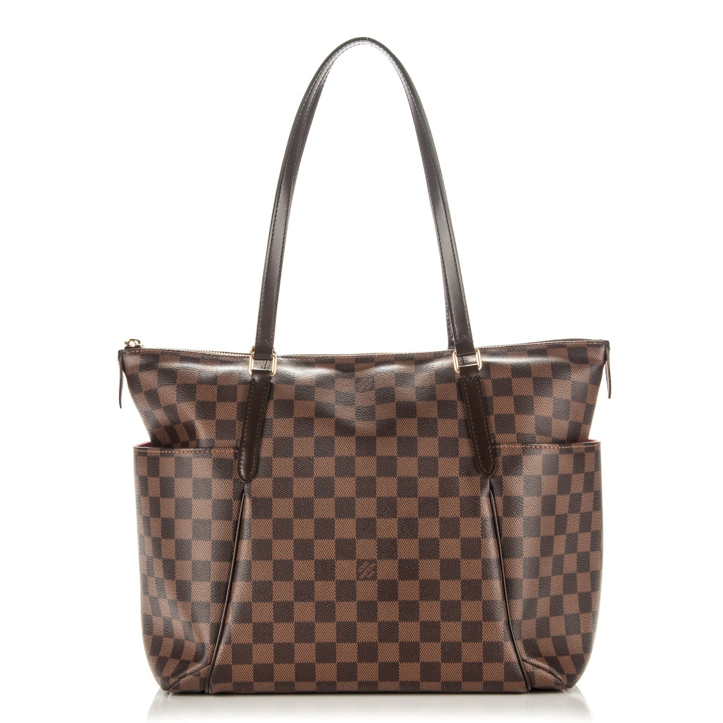Damier Ebene Totally MM