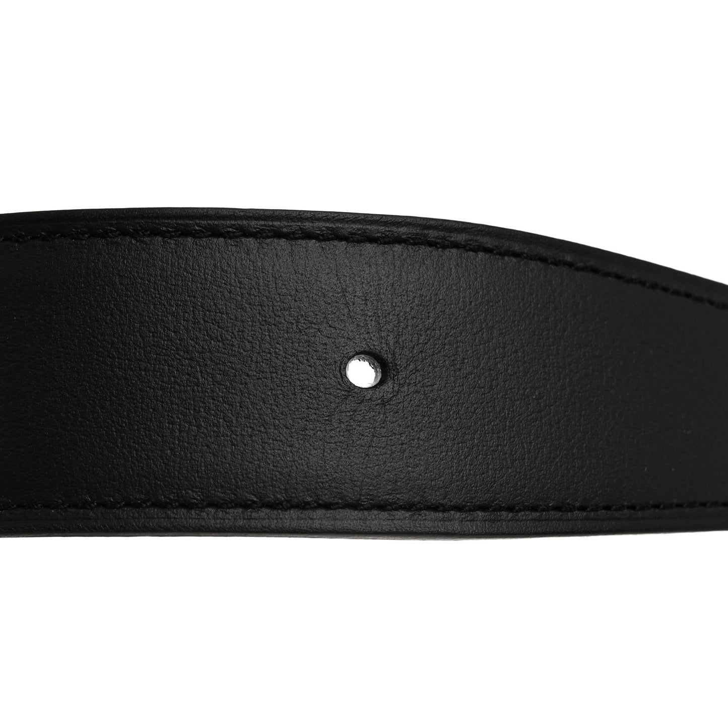 Box Togo 32mm H Belt 120 48 Black