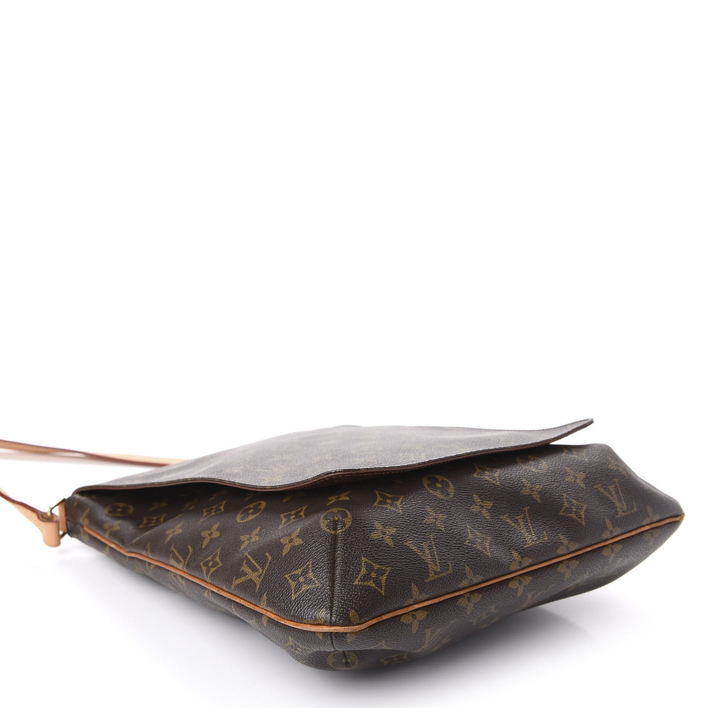 Monogram Musette GM