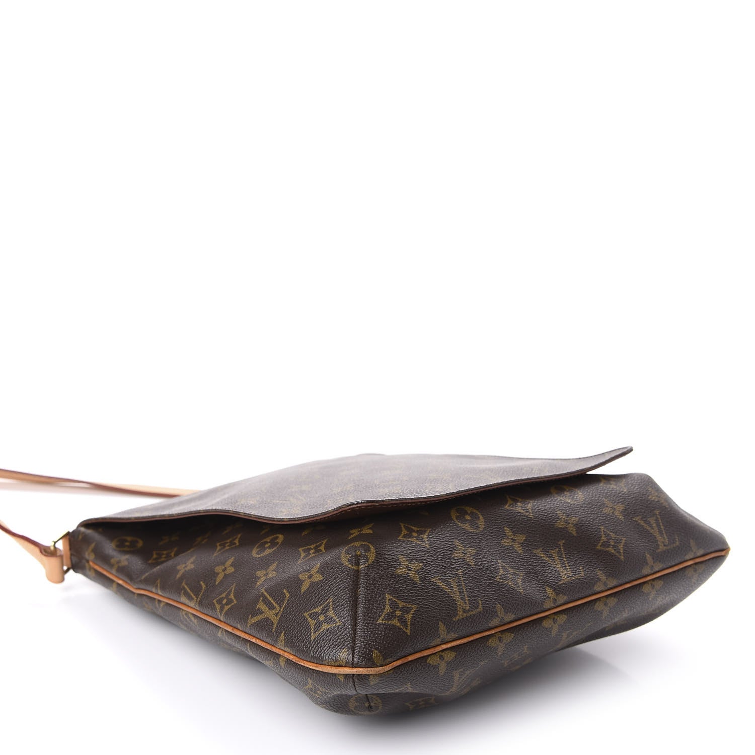 Louis Vuitton Monogram Musette GM 4 of 10