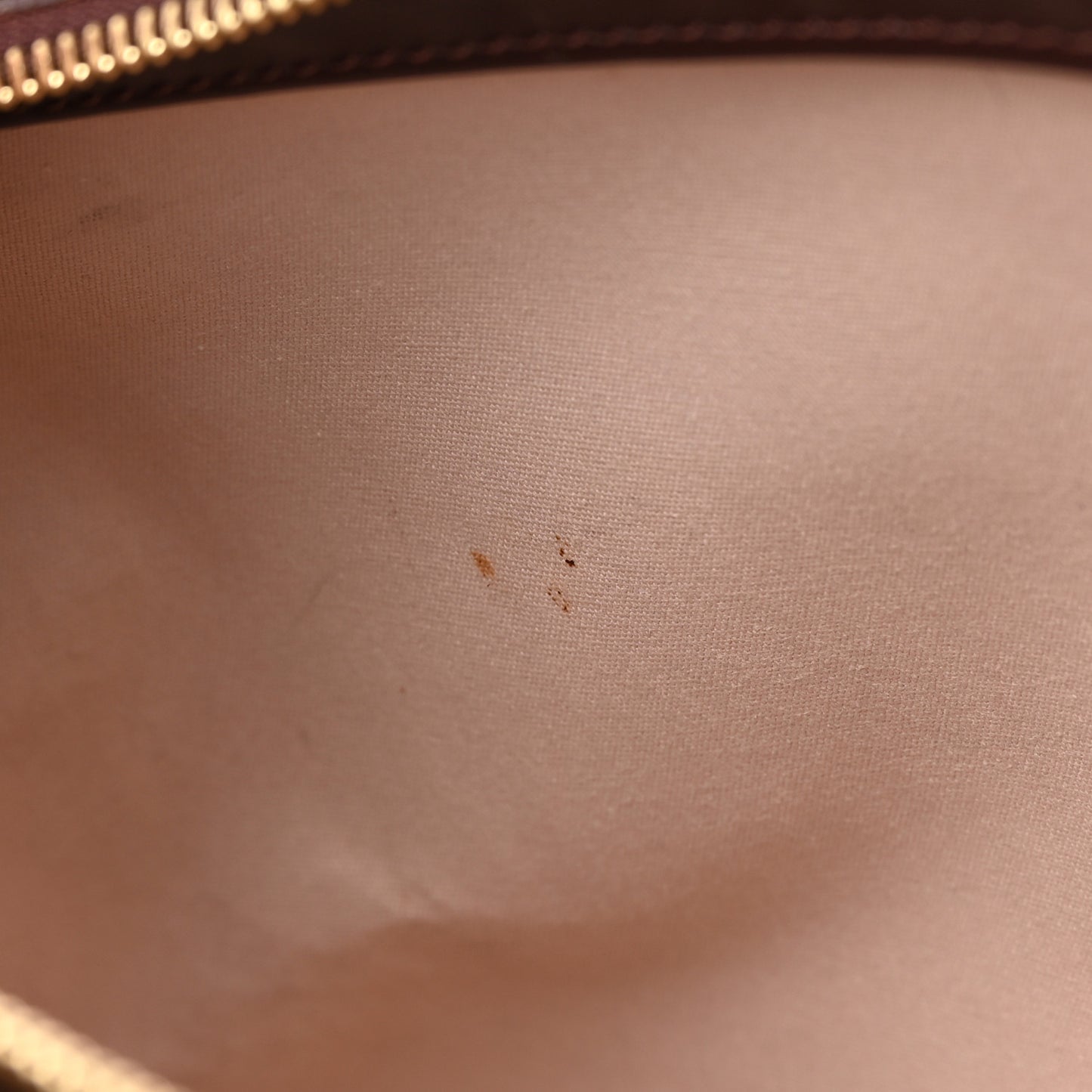 Mini Monogram Lucille PM Cherry