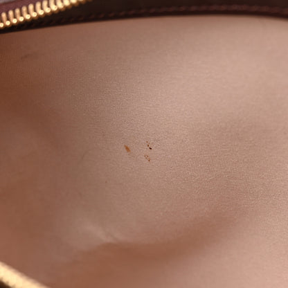 Louis Vuitton Mini Monogram Lucille PM Cherry 12 of 13