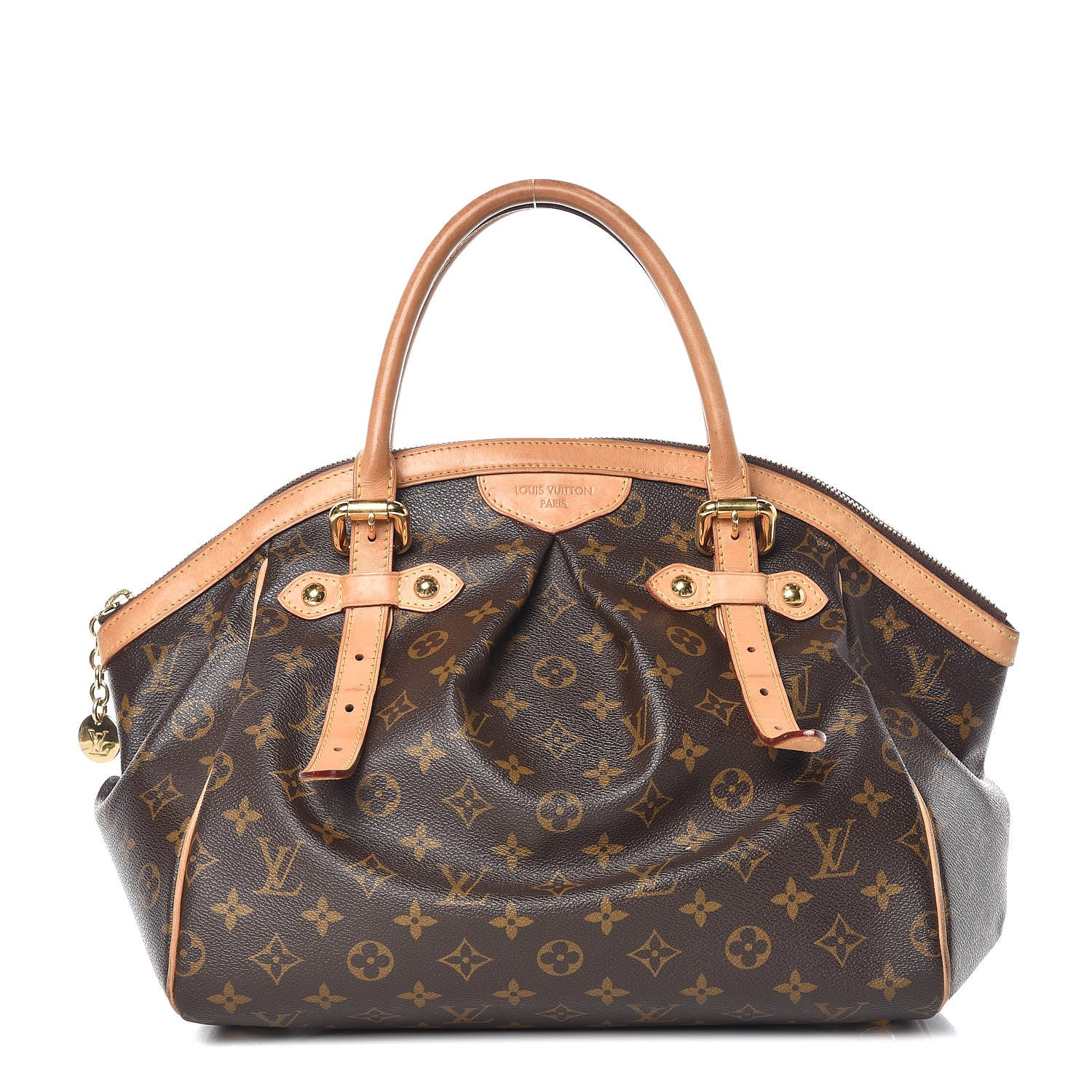 Louis Vuitton Monogram Tivoli GM 1 of 22