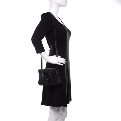 Hermes Swift Mini Halzan 22 Black 2 of 14
