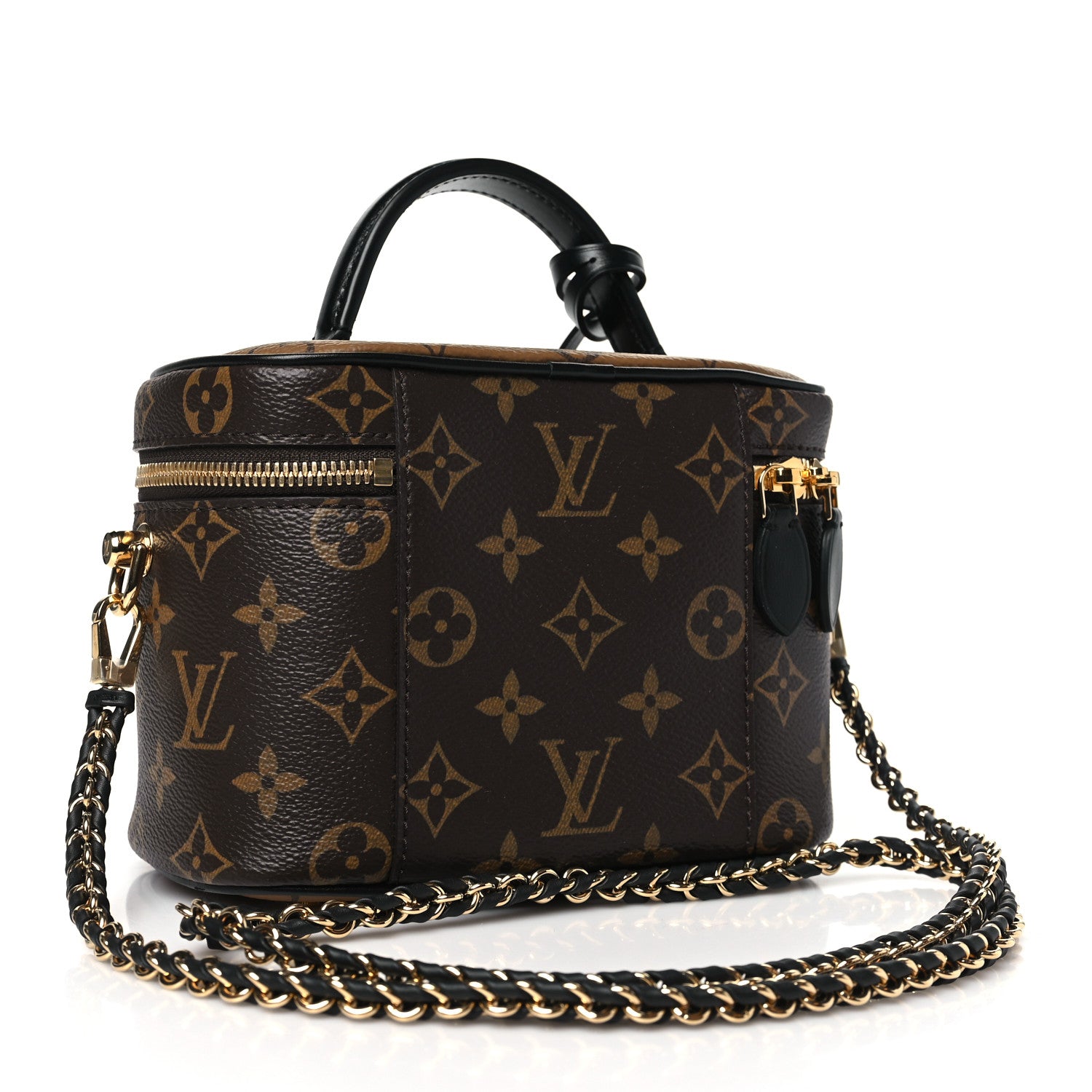 Louis Vuitton Reverse Monogram Vanity PM 3 of 9