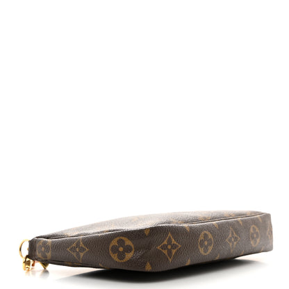 Louis Vuitton LOUIS VUITTON Monogram Pochette Accessories 4 of 11