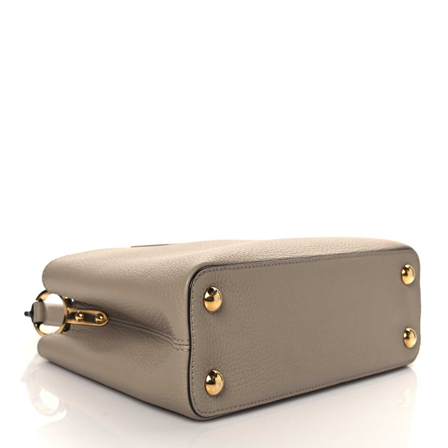 Taurillon Capucines BB Galet