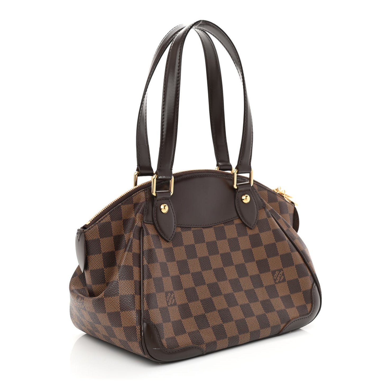 Damier Ebene Verona PM