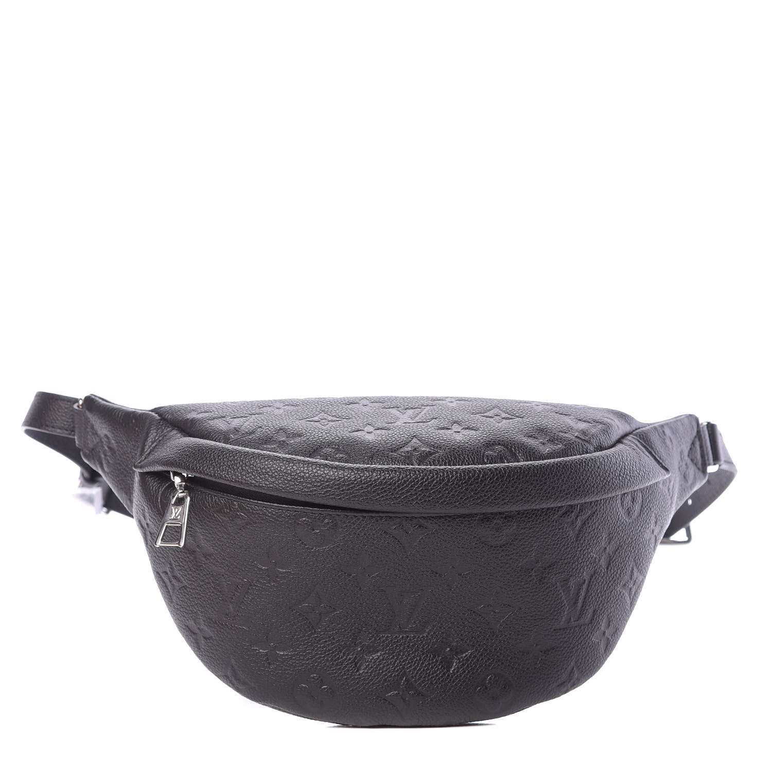 Louis Vuitton Empreinte Uniformes BumBag Black 1 of 11