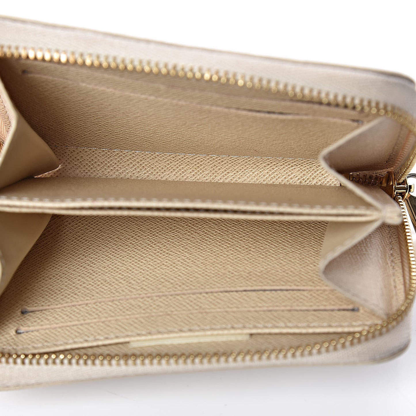 Damier Azur Zippy Coin Purse