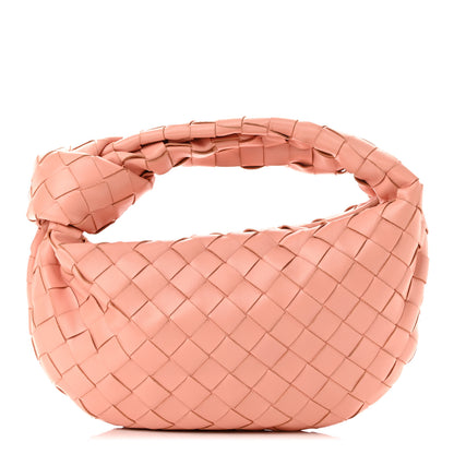 Bottega Veneta Nappa Intrecciato Mini Jodie Peachy 1 of 11