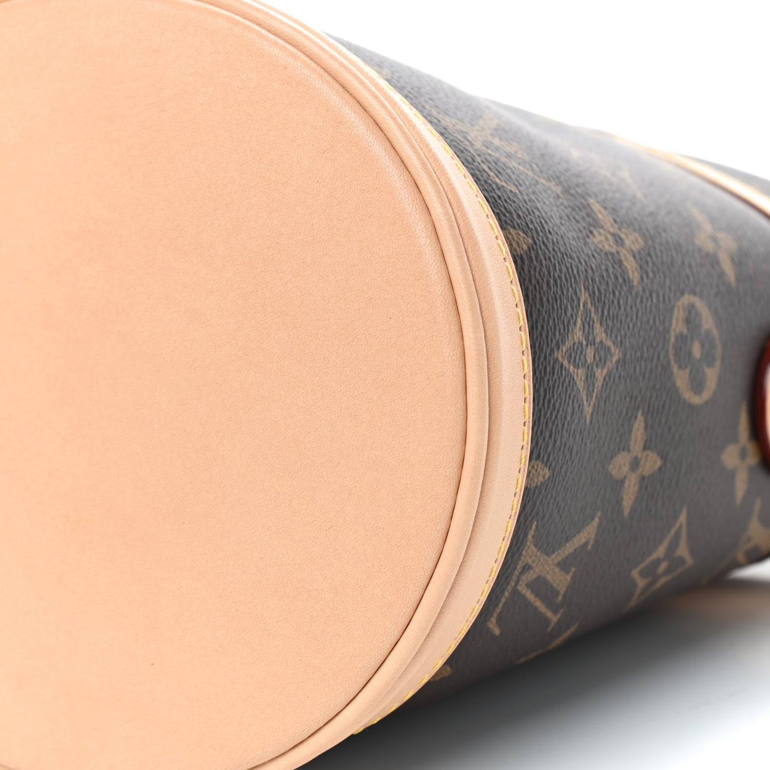Louis Vuitton Monogram Duffle Bag 7 of 9