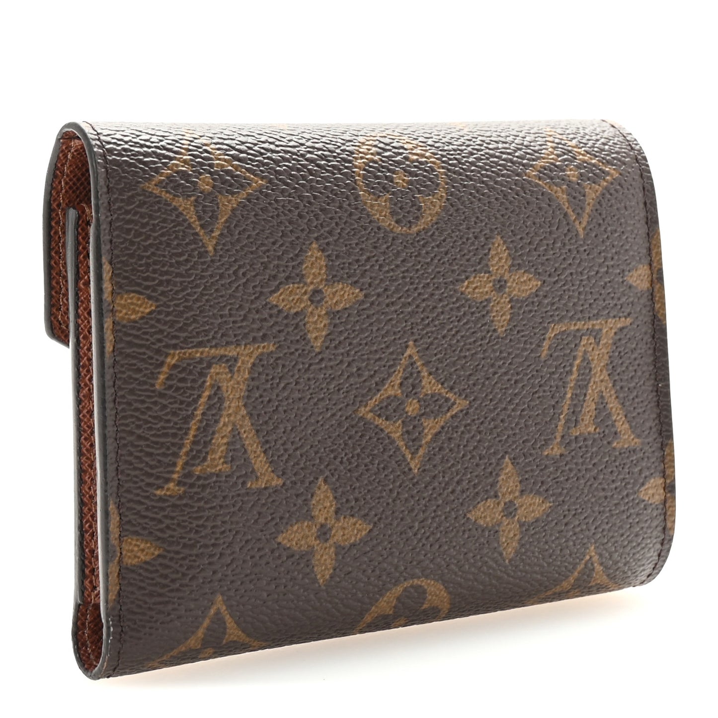 Monogram Victorine Wallet Armagnac