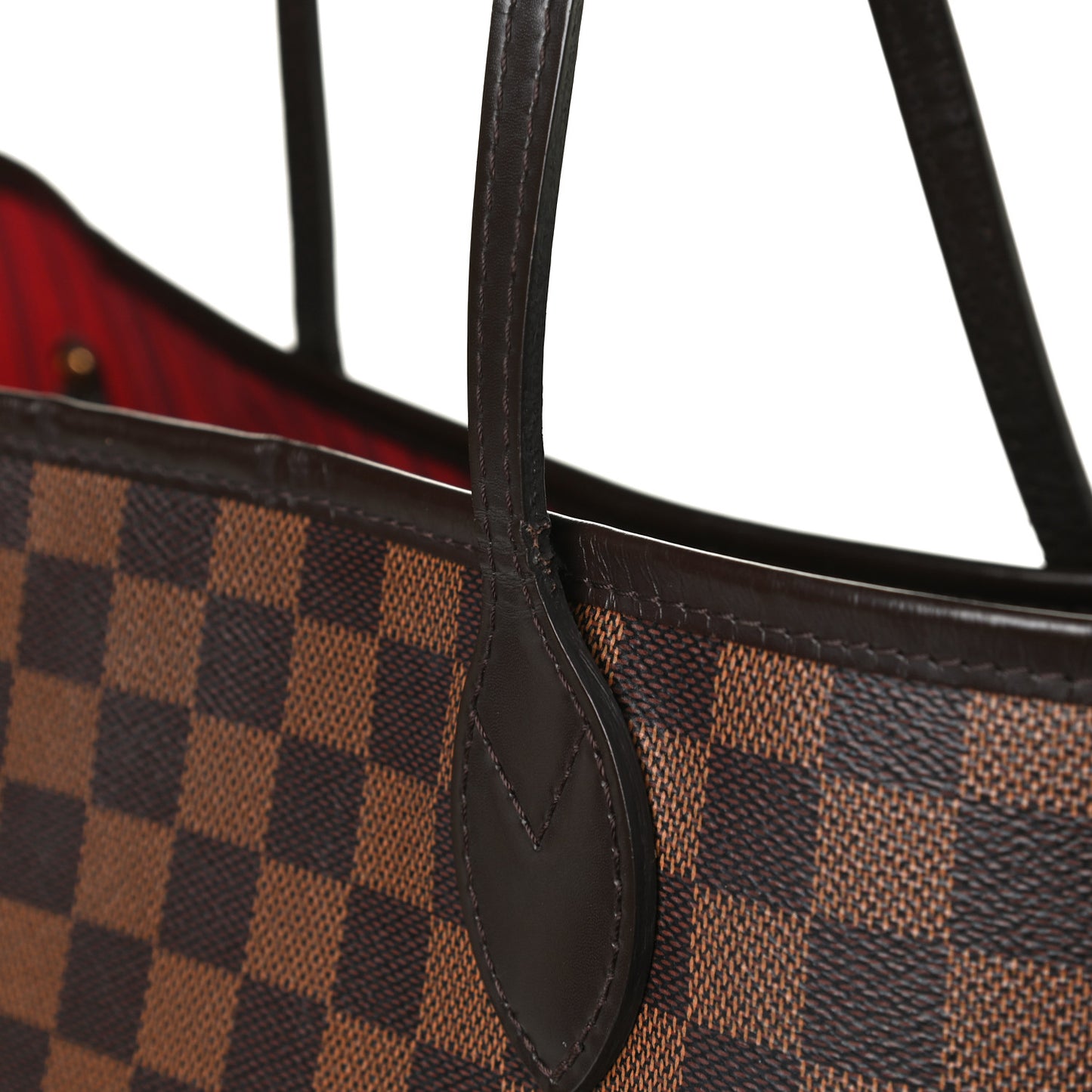 Damier Ebene Neo Neverfull GM