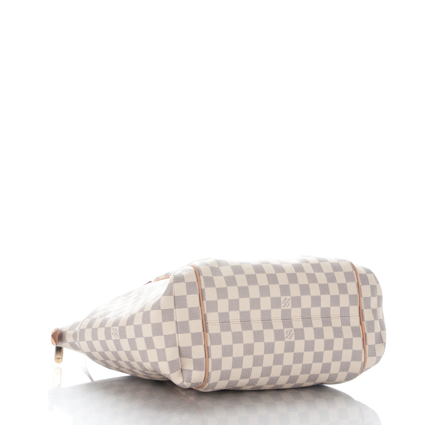 Damier Azur Totally MM