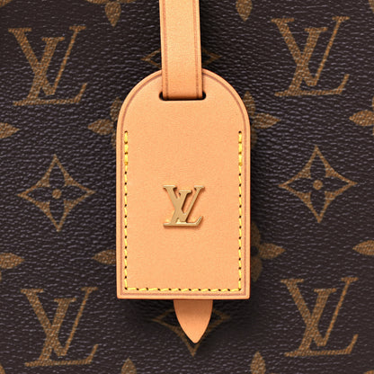 Louis Vuitton Monogram Boite Chapeau Souple 7 of 12