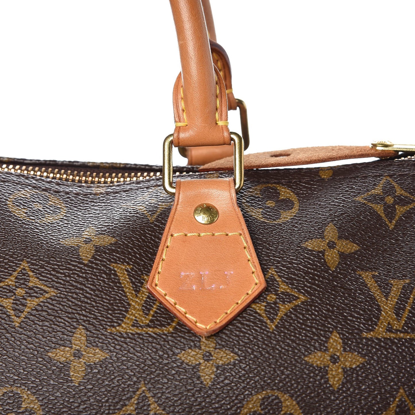 Monogram Speedy 30