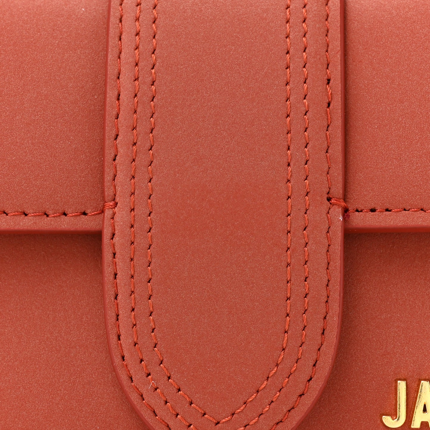 Nubuck Le Bambino Dark Red