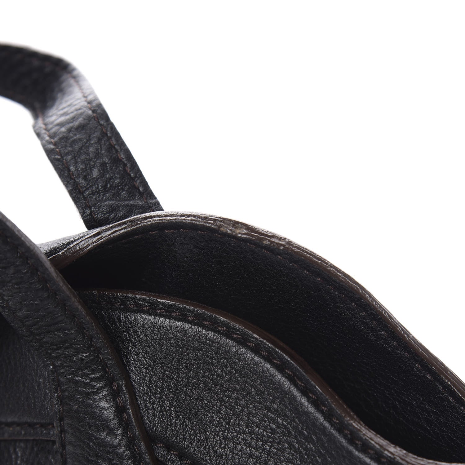 Louis Vuitton Mahina Cirrus PM Black 12 of 12