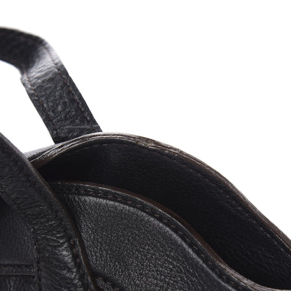 Louis Vuitton Mahina Cirrus PM Black 12 of 12