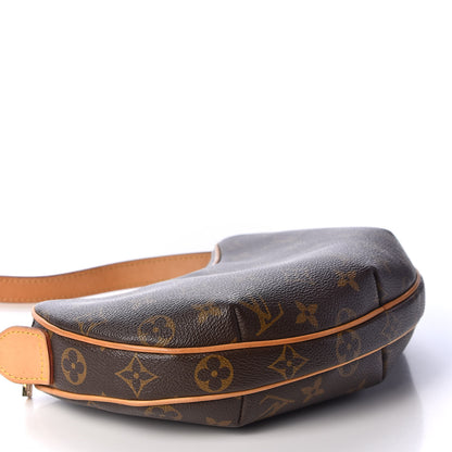 Louis Vuitton Monogram Croissant PM 3 of 8