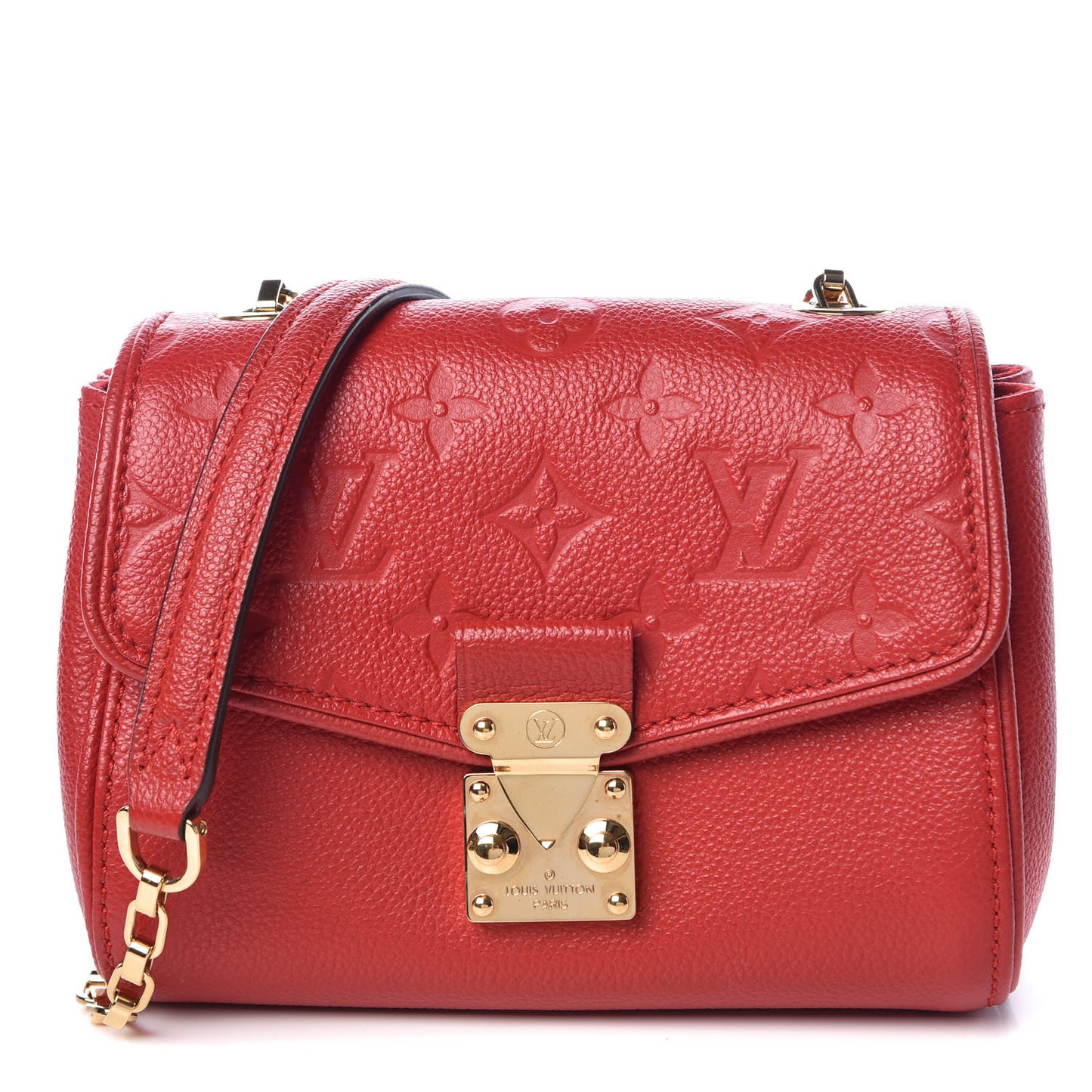 Empreinte Saint Germain BB Cherry