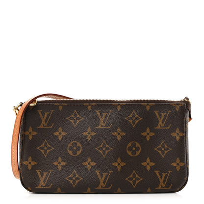 Louis Vuitton Monogram Pochette Accessories NM 1 of 11