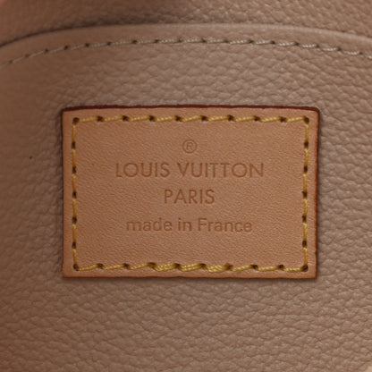 Louis Vuitton Monogram Cosmetic Pouch 6 of 7