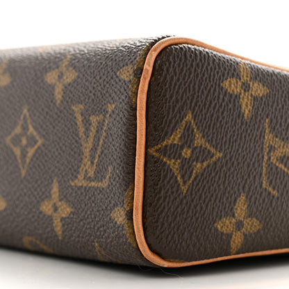Louis Vuitton Monogram Recital 9 of 13