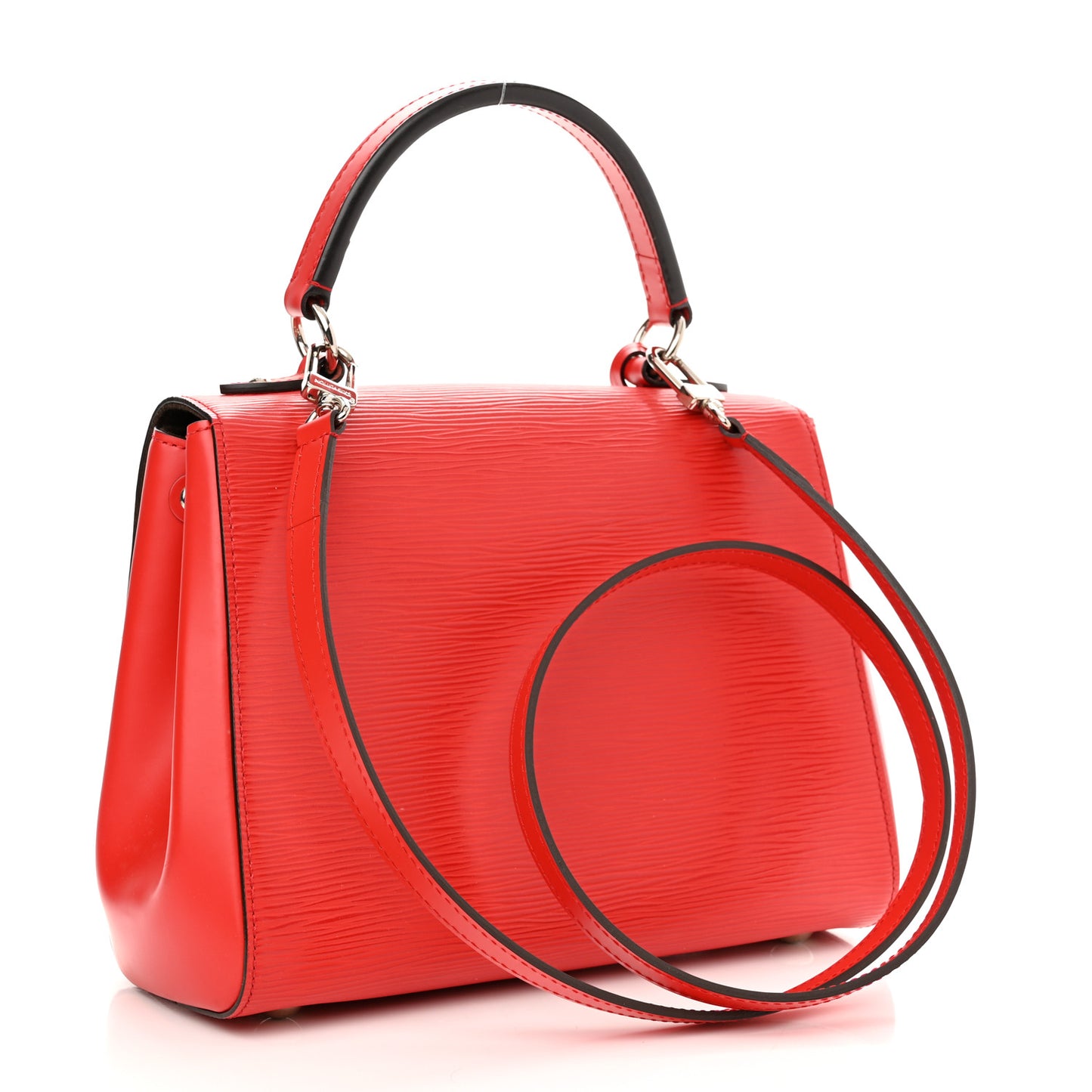 Epi Cluny BB Coquelicot