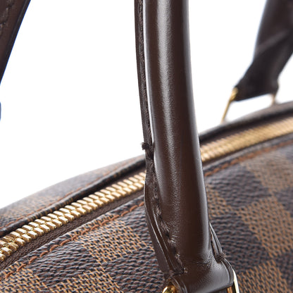 Louis Vuitton Damier Ebene Ribera MM 16 of 16