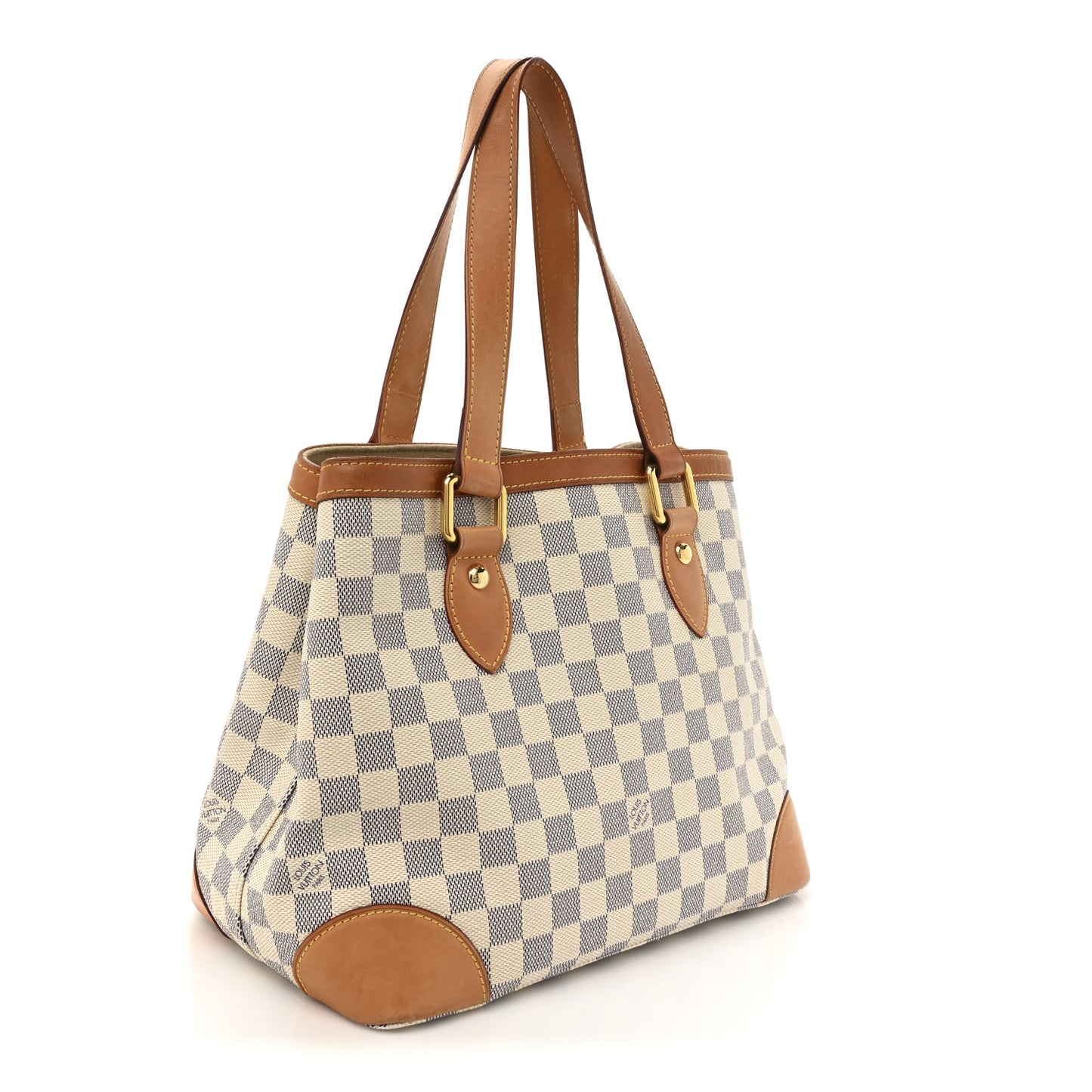 Damier Azur Hampstead PM