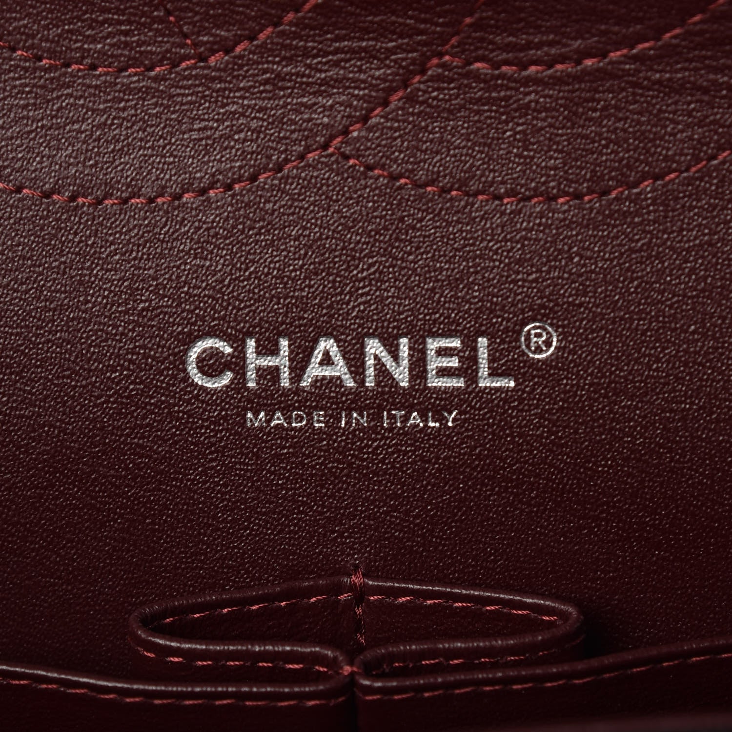 Chanel Caviar Quilted Jumbo Double Flap Black 6 of 10