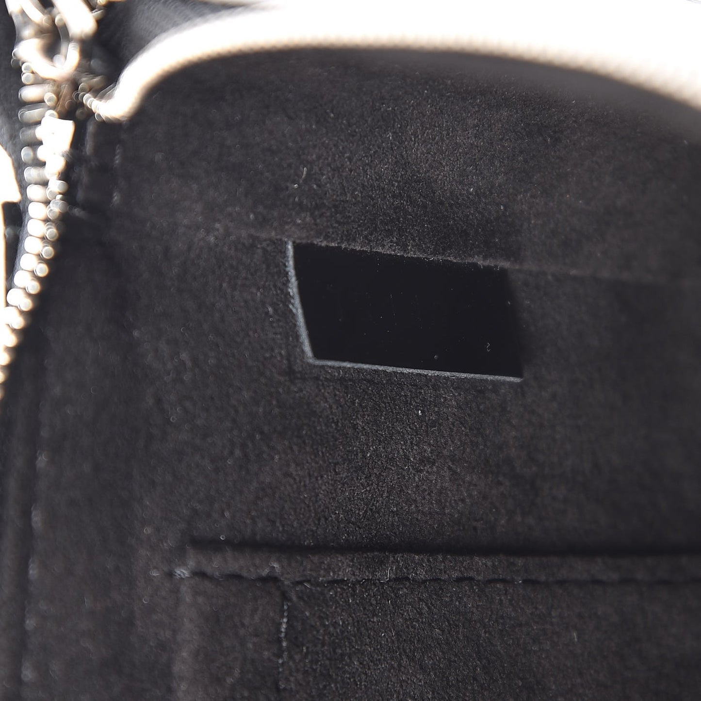 Electric Epi Pochette Accessories NM Black