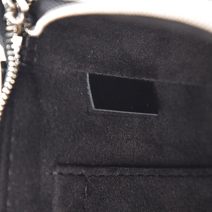 Louis Vuitton Electric Epi Pochette Accessories NM Black 6 of 8