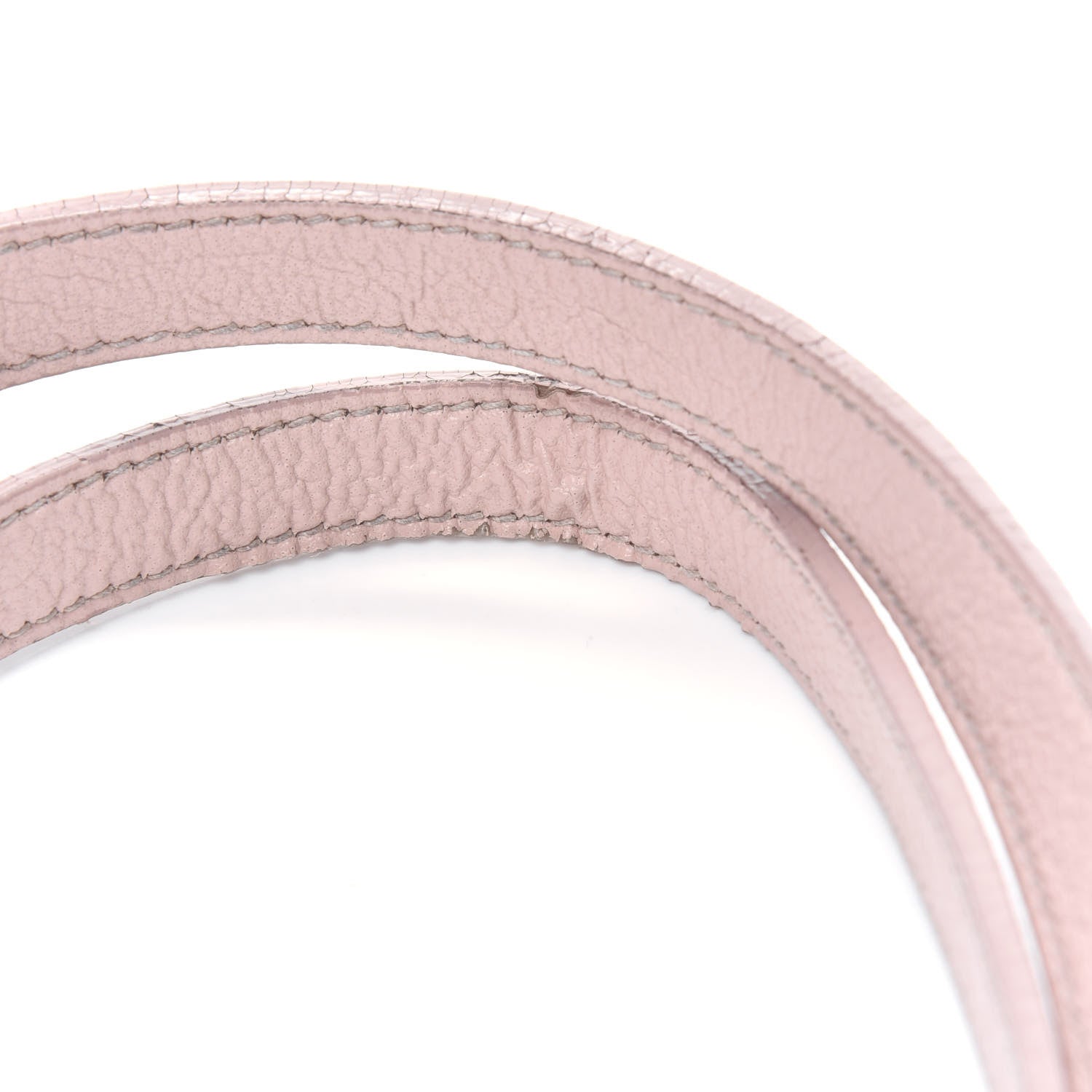 Saint Laurent Calfskin Large Shopping Tote Pale Blush 43 of 49