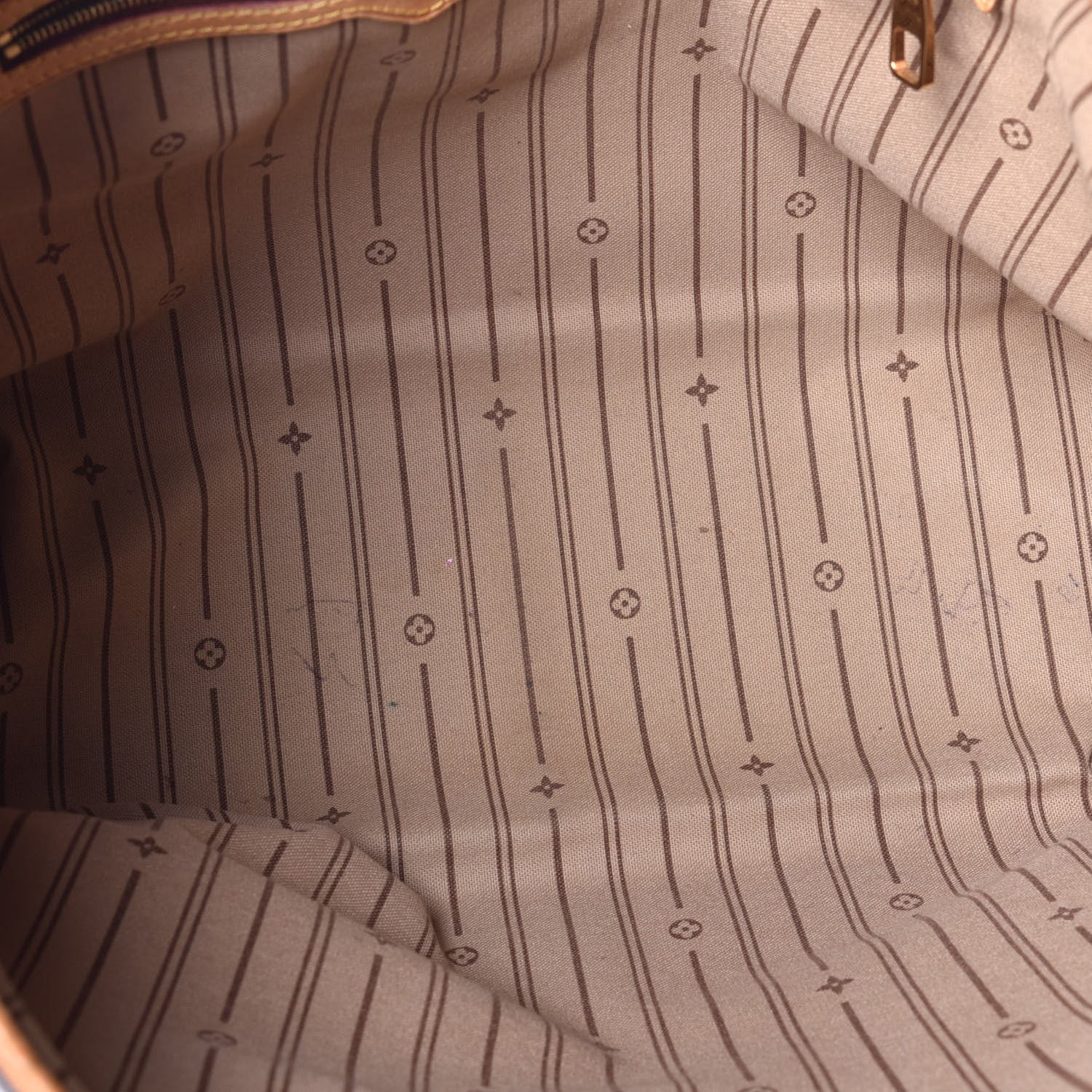 Louis Vuitton Monogram Delightful PM 5 of 9