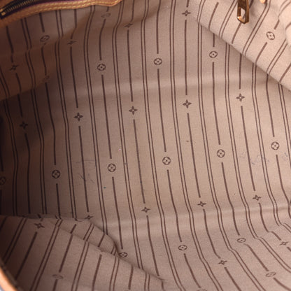 Louis Vuitton Monogram Delightful PM 5 of 9