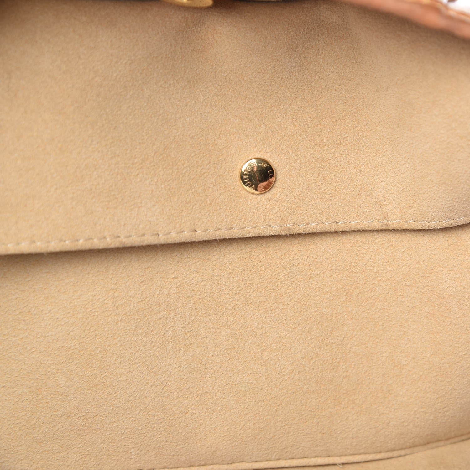 Louis Vuitton Damier Azur Galliera PM 8 of 19