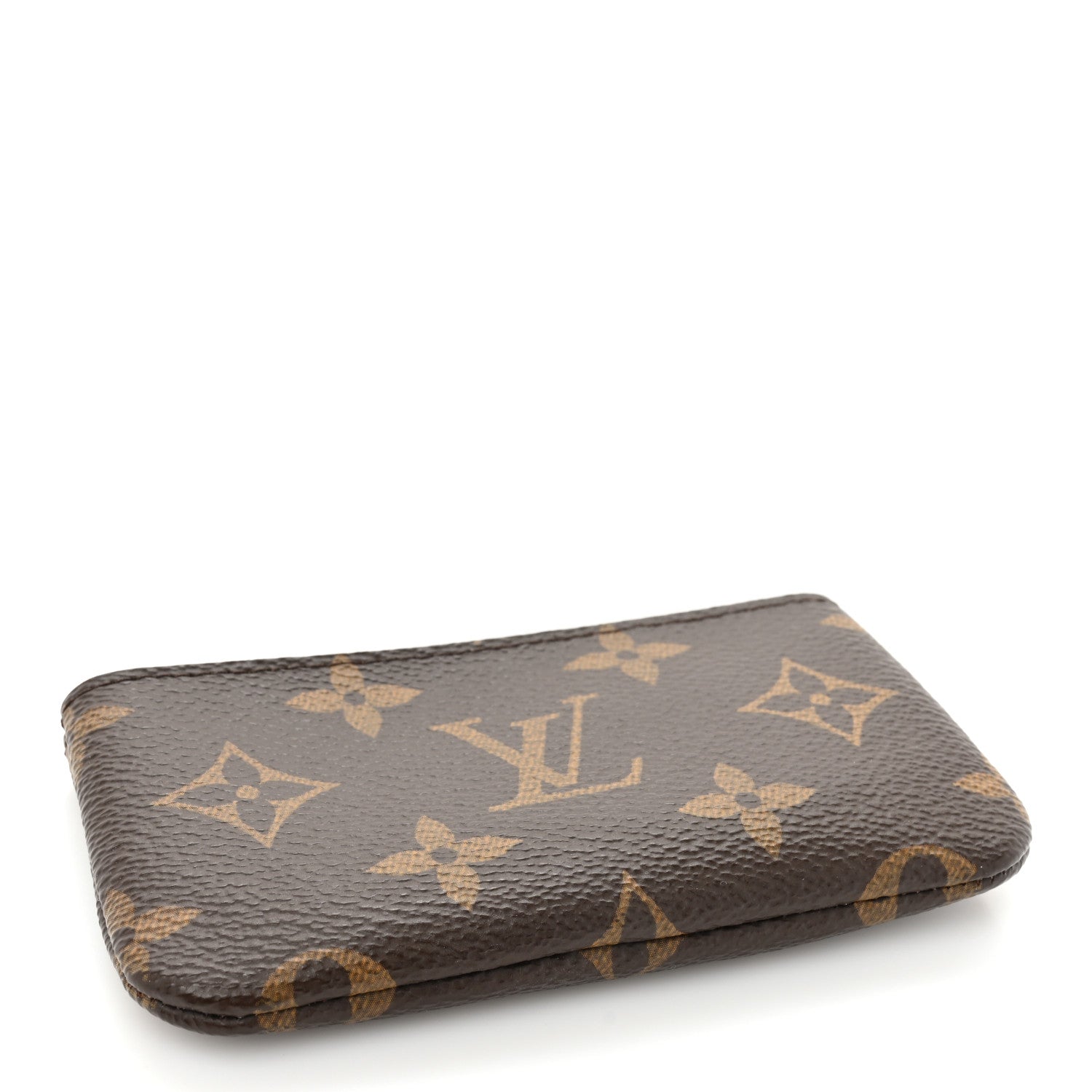 Louis Vuitton Monogram Key Pouch 4 of 11