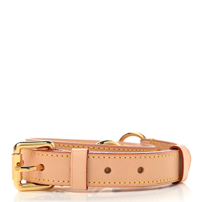 Louis Vuitton Vachetta 25mm Adjustable Shoulder Strap 2 of 6