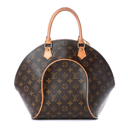 Louis Vuitton Monogram Ellipse MM 1 of 13
